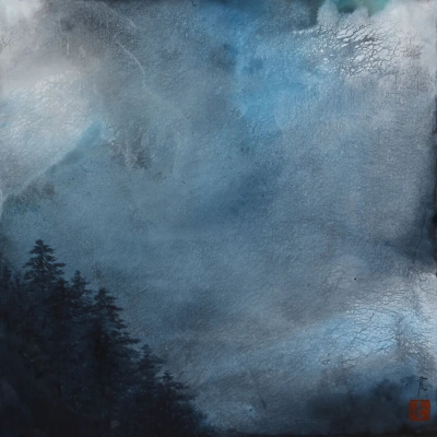 《风雪千山》